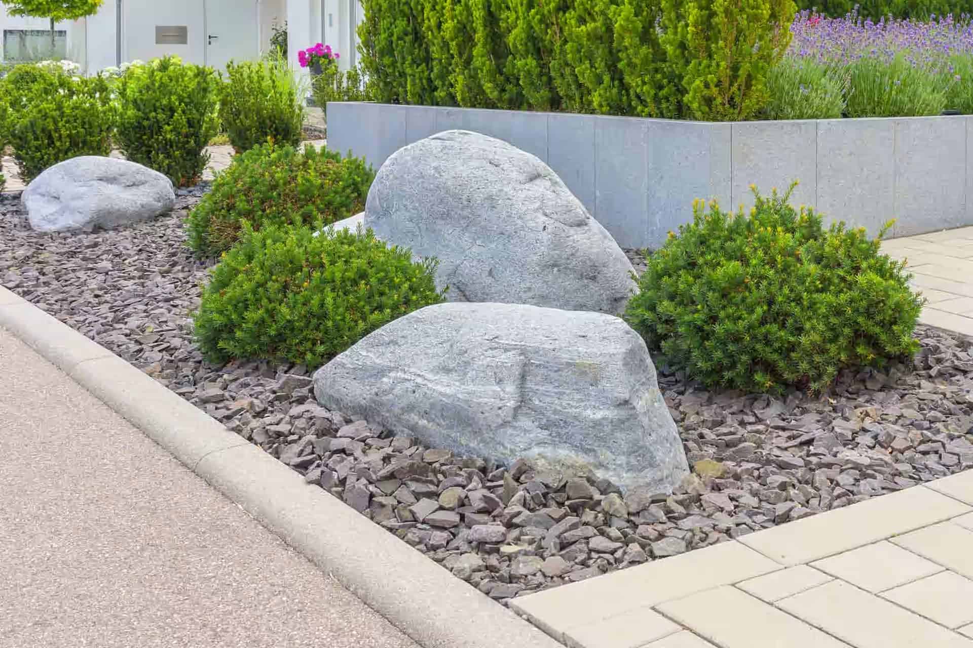 Decorative Rock