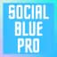 SocialBluePro